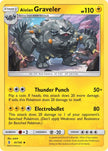 Alolan Graveler 041/145