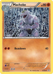 Machoke 41/83
