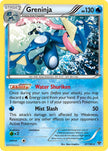 Greninja 41/146