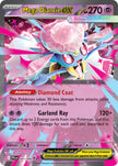 Mega Diancie ex 041/094