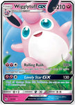 Wigglytuff GX 042/068