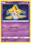 Shining Jirachi 042/073
