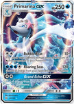 Primarina GX 042/149