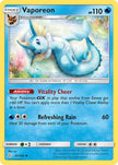 Vaporeon 042/236