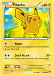 Pikachu 42/146