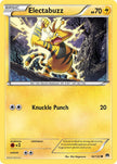 Electabuzz 42/122