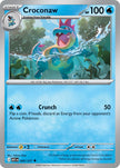 Croconaw 042/217