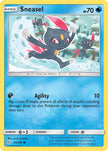 Sneasel 043/236
