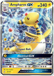 Ampharos GX 043/181