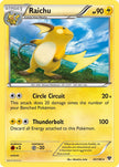 Raichu 43/146