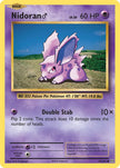 Nidoran 43/108