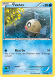 Feebas 43/160