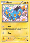 Shinx 44/122