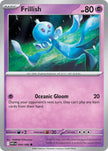 Frillish 044/086