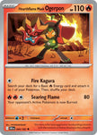 Hearthflame Mask Ogerpon 044/182
