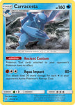 Carracosta 045/236