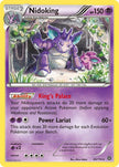 Nidoking 45/114