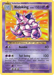 Nidoking 45/108