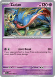 Zacian 045/094