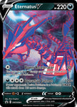 Eternatus V SWSH064
