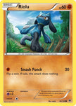 Riolu 46/124