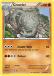 Graveler 46/106