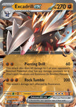 Excadrill ex 046/086