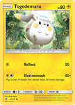 Togedemaru 047/147