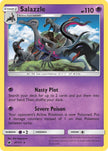 Salazzle 047/111