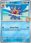 Misty’s Starmie 047/182
