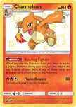 Charmeleon SV07/SV94