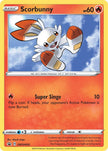 Scorbunny SWSH002