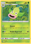 Weepinbell 002/168