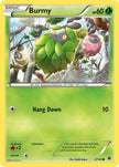 Burmy 2/124