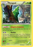 Metapod 2/106