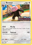 Bewear SM49