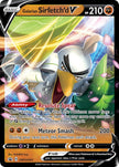 Galarian Sirfetch'd V SWSH043