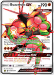 Buzzwole GX SV68/SV94