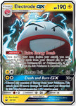 Electrode GX 048/168