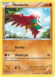 Hawlucha 48/124