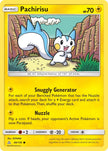 Pachirisu 049/156