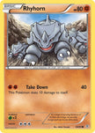 Rhyhorn 49/83