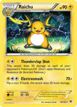 Raichu 49/162
