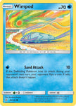 Wimpod 050/236