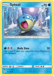 Spheal 050/236