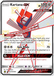 Kartana GX SV73/SV94