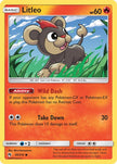 Litleo 050/214