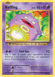 Koffing 50/108