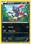 Sneasel 50/106
