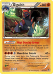 Gigalith 50/119